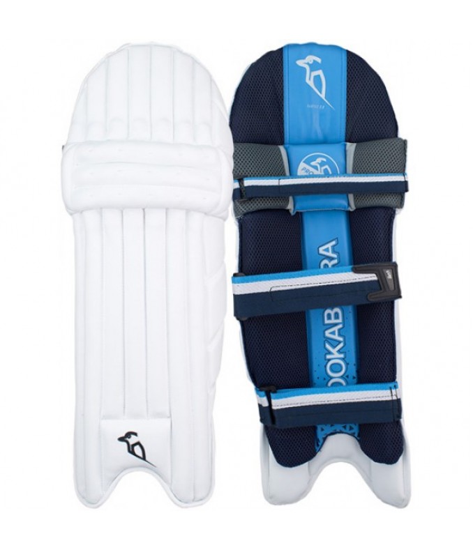 Kookaburra Rampage 2.0 Junior Batting Pads